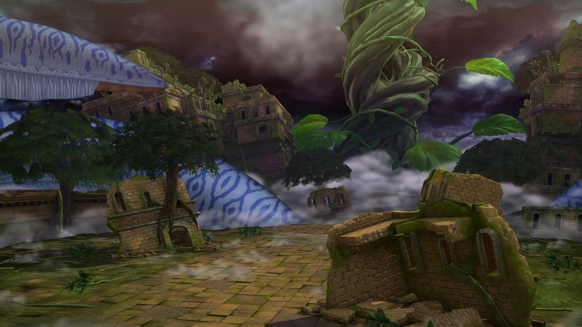 One Piece: Burning Blood - Imagen 31